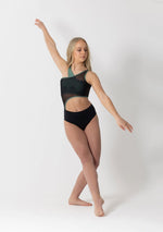 Studio 7 Lizzy Leotard, Adults