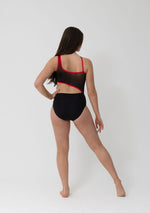 Studio 7 Lizzy Leotard, Adults