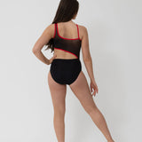 Studio 7 Lizzy Leotard, Adults