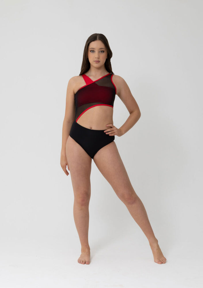 Studio 7 Lizzy Leotard, Adults
