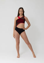 Studio 7 Lizzy Leotard, Adults