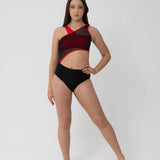 Studio 7 Lizzy Leotard, Adults