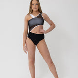Studio 7 Lizzy Leotard, Adults