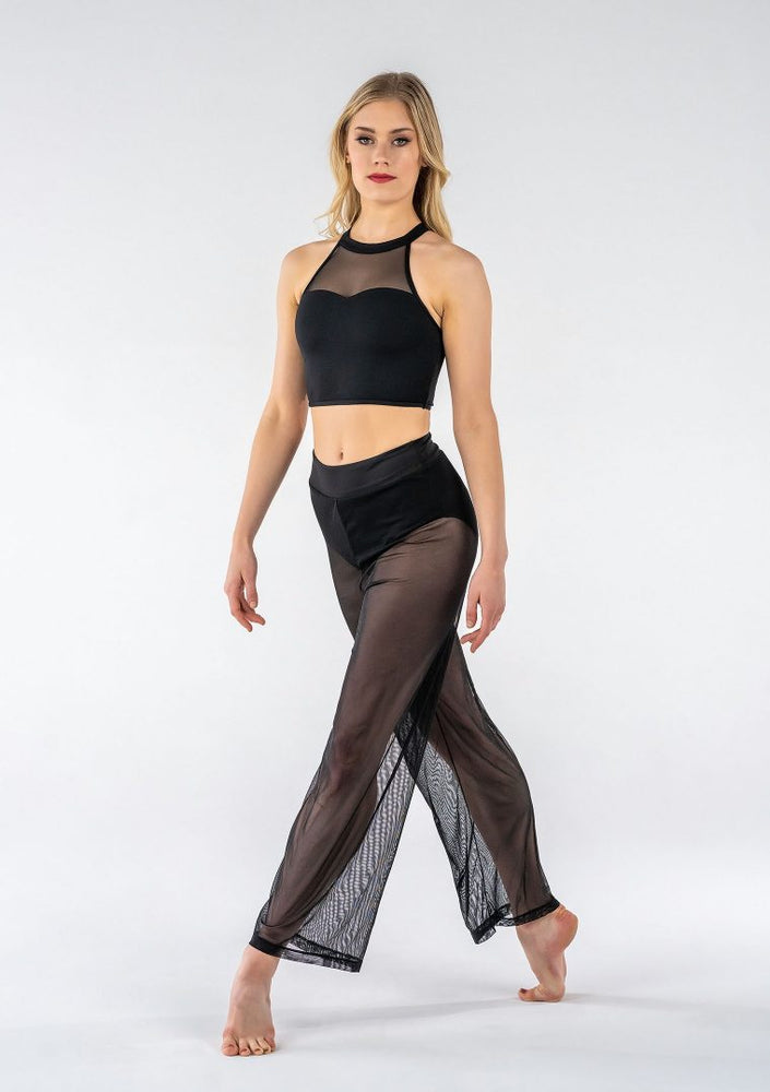 Studio 7 Mesh Performance Pants, Childs