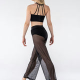 Studio 7 Mesh Performance Pants, Childs