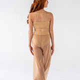 Studio 7 Mesh Performance Pants, Childs