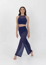 Studio 7 Mesh Performance Pants, Adults