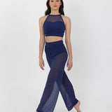Studio 7 Mesh Performance Pants, Childs