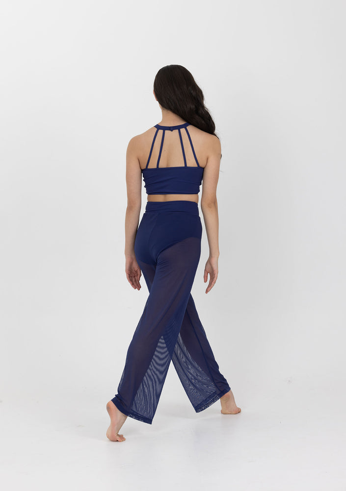 Studio 7 Mesh Performance Pants, Adults