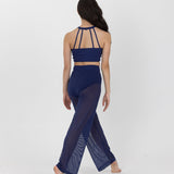 Studio 7 Mesh Performance Pants, Childs