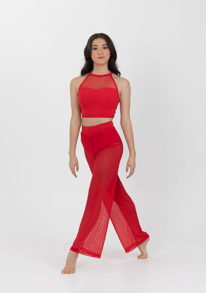 Studio 7 Mesh Performance Pants, Adults