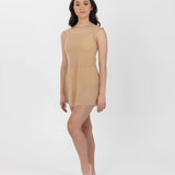 Studio 7 Mesh Slip Dress, Childs