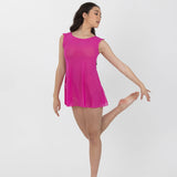 Studio 7 Mesh Slip Dress, Childs