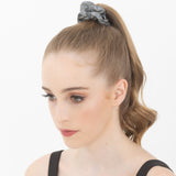 Studio 7 Metallic Scrunchie