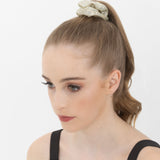 Studio 7 Metallic Scrunchie
