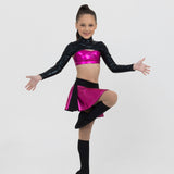 Studio 7 Metallic Shrug, Adults