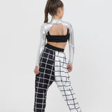 Studio 7 Metallic Shrug, Adults