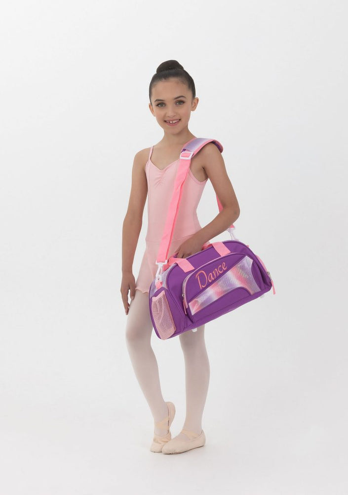Studio 7 Mini Duffel Bag - Unicorn