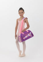 Studio 7 Mini Duffel Bag - Unicorn
