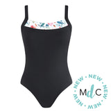 Energetiks Tea Rose Collection Alice Camisole, Adults