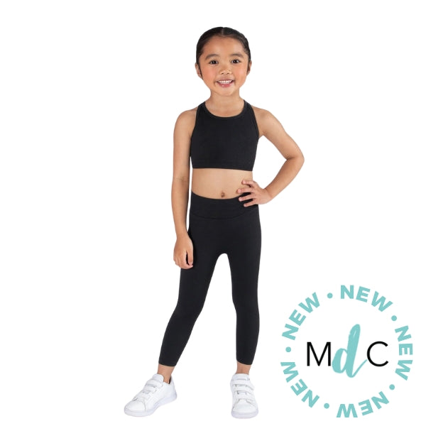 Energetiks Seamless Legging Set, Childs