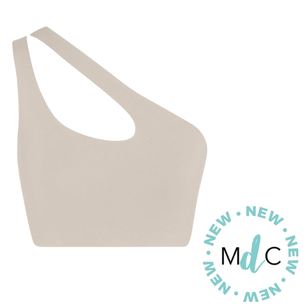 Energetiks Align Collection Xenia Crop Top, Adults