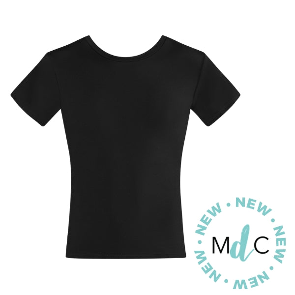 Energetiks Align Collection Olympia Men's Fitted Tee, Adults
