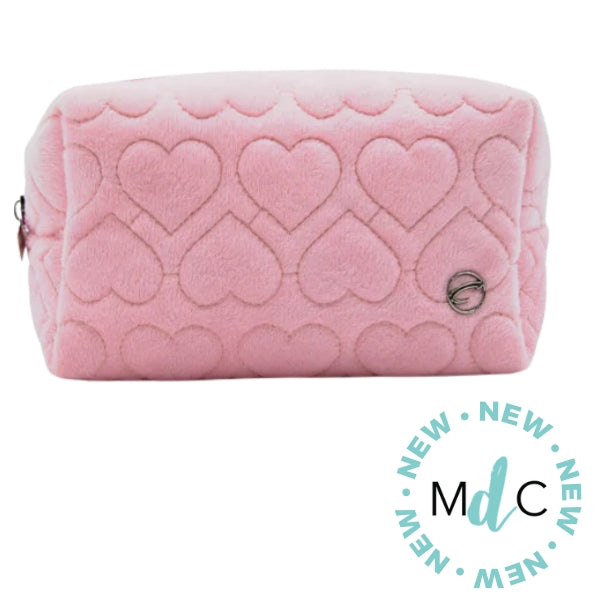 Capezio Lightweight Heart Pouch