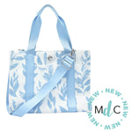 Capezio Soho Canvas Tote Bag