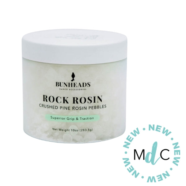 Capezio Bunheads Rock Rosin