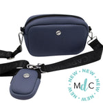 Capezio Brooklyn Crossbody Bag