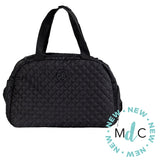 Energetiks Nova Quilted Dance Bag - Large