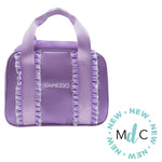 Capezio Eloise Ruffle Dance Bag