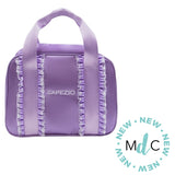 Capezio Eloise Ruffle Dance Bag