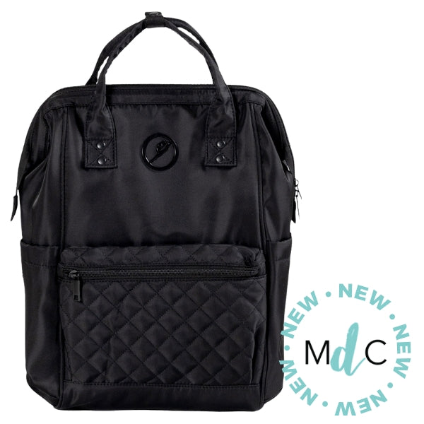 Energetiks Nova Quilted Backpack - Large