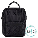 Energetiks Nova Quilted Backpack - Large