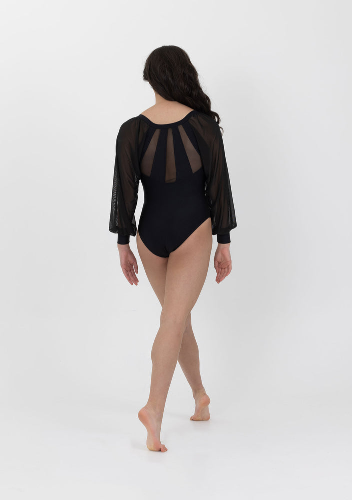 Studio 7 Natalie Leotard, Childs