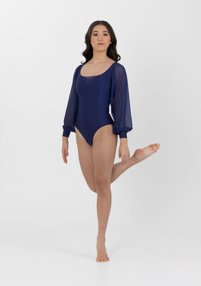 Studio 7 Natalie Leotard, Childs