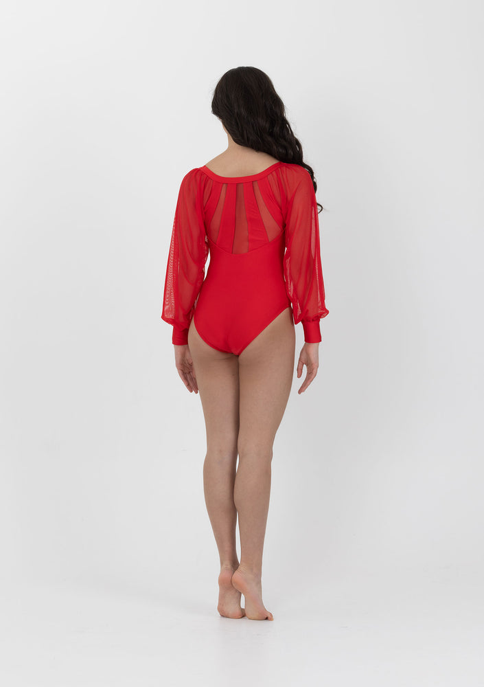 Studio 7 Natalie Leotard, Childs