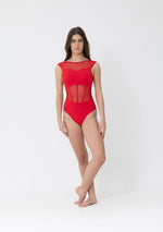 Studio 7 Nina Leotard, Childs