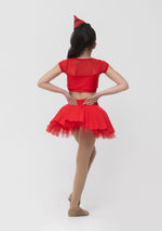 Studio 7 Nylon Skater Skirt, Childs