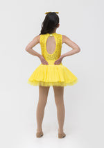 Studio 7 Nylon Skater Skirt, Childs