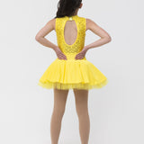 Studio 7 Nylon Skater Skirt, Childs