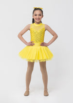Studio 7 Nylon Skater Skirt, Childs