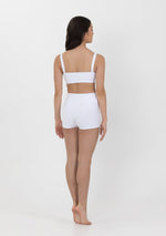 Studio 7 Performance Crop Top, Childs