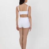 Studio 7 Performance Crop Top, Childs