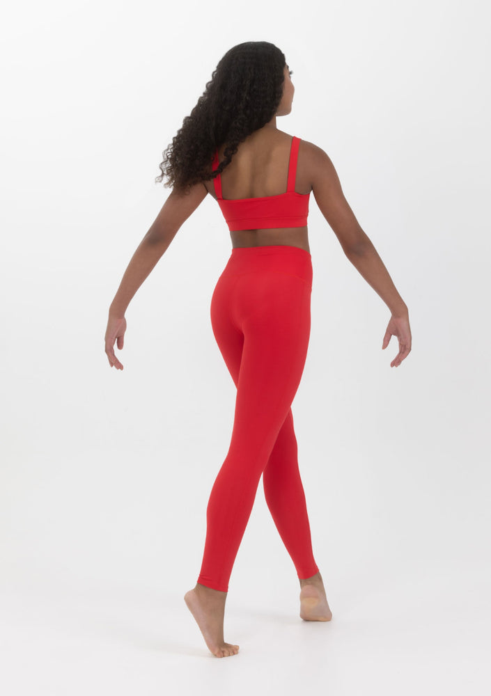 Studio 7 Performance Leggings, Adults