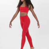 Studio 7 Performance Leggings, Childs