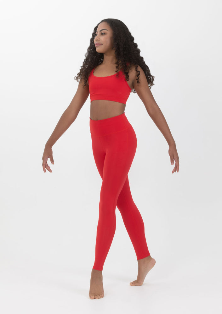 Studio 7 Performance Leggings, Adults