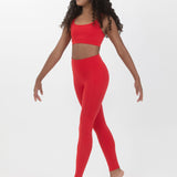 Studio 7 Performance Leggings, Adults